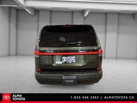 2025 Lexus GX 550 EXECUTIVE-5