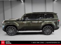 2025 Lexus GX 550 EXECUTIVE-7