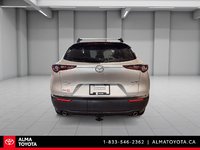 2022 Mazda CX-30 GS LUXURY AWD-5