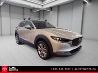 2022 Mazda CX-30 GS LUXURY AWD-2