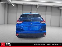 2022 Mitsubishi Eclipse Cross ES S-AWC-5