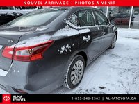 2019 Nissan Sentra SV AUTOMATIQUE-2