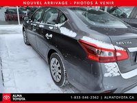 2019 Nissan Sentra SV AUTOMATIQUE-3