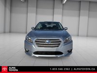 Subaru Legacy 2.5i w/Touring & Tech Pkg 2017-1