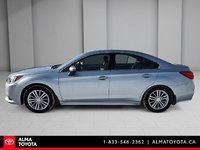 Subaru Legacy 2.5i w/Touring & Tech Pkg 2017-7