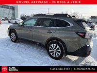 Subaru Outback TOURING 2020-3