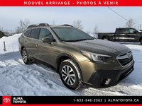 Subaru Outback TOURING 2020-1