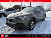 Subaru Outback TOURING 2020-0