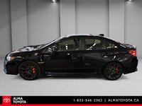 2021 Subaru WRX SPORT-TECH-7