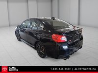 2021 Subaru WRX SPORT-TECH-6