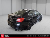 2021 Subaru WRX SPORT-TECH-4