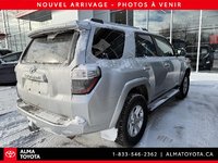 2021 Toyota 4Runner SR5-2