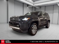 2026 Toyota 4Runner Limited-0