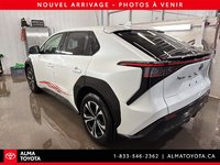 Toyota bZ4X LE TRACTION AVANT 2023-3