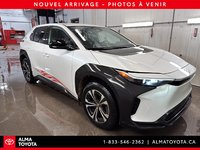 Toyota bZ4X LE TRACTION AVANT 2023-1