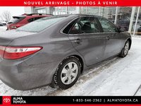 Toyota Camry LE AUTOMATIQUE 2016-2