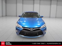 2017 Toyota Camry SE-1