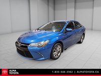 2017 Toyota Camry SE-0
