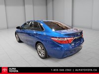 2017 Toyota Camry SE-6