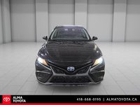 2022 Toyota Camry SE HYBRID-1