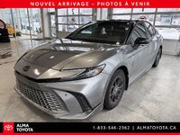 2025 Toyota Camry XSE AWD HYBRID-0