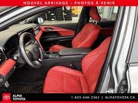 2025 Toyota Camry XSE AWD HYBRID-4