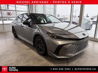 2025 Toyota Camry XSE AWD HYBRID-1