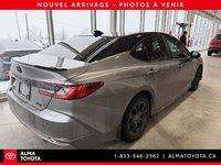 2025 Toyota Camry XSE AWD HYBRID-2