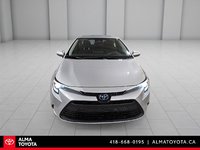 Toyota Corolla Hybrid hybride LE CVT AWD 2023-1