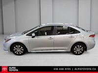 Toyota Corolla Hybrid hybride LE CVT AWD 2023-7