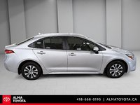 Toyota Corolla Hybrid hybride LE CVT AWD 2023-3