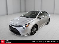 Toyota Corolla Hybrid hybride LE CVT AWD 2023-0