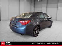 2017 Toyota Corolla LE CVT-5