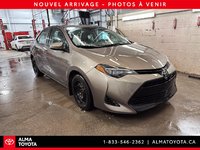 2017 Toyota Corolla LE AMÉLIORÉ-1