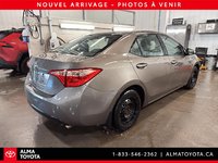 2017 Toyota Corolla LE AMÉLIORÉ-2