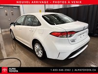 2020 Toyota Corolla LE AMÉLIORÉ-3