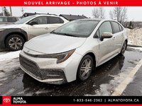2021 Toyota Corolla SE AMÉLIORÉ-0