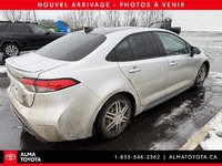 2021 Toyota Corolla SE AMÉLIORÉ-2