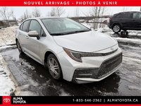 2021 Toyota Corolla SE AMÉLIORÉ-1
