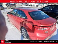 Toyota Corolla LE AUTOMATIQUE 2021-3