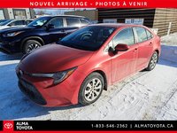 Toyota Corolla LE AUTOMATIQUE 2021-0