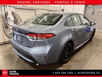 2022 Toyota Corolla LE CVT-2