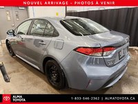 2022 Toyota Corolla LE CVT-3