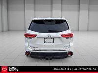 Toyota Highlander SE AWD 2018-5