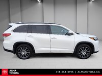 Toyota Highlander SE AWD 2018-3