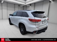 Toyota Highlander SE AWD 2018-6