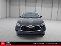 Toyota Highlander XLE AWD 2021-1