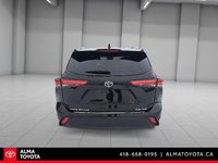 Toyota Highlander XLE AWD 2021-5