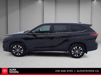 Toyota Highlander XLE AWD 2021-7