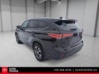Toyota Highlander XLE AWD 2021-6